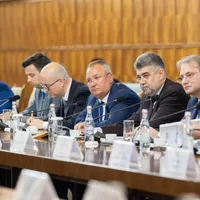 Avem 1.284.199 de bugetari. Numărul posturilor ocupate la stat a crescut cu 490 în iunie - Foto: Facebook/Guvernul României - Imagine cu rol ilustrativ