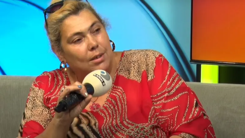 Ce a pățit Ioana Tufaru, fiica Andei Călugăreanu. „Mi-a fost foarte greu, am plecat plângând” - Foto: Captura ecran / imagine cu caracter ilustrativ