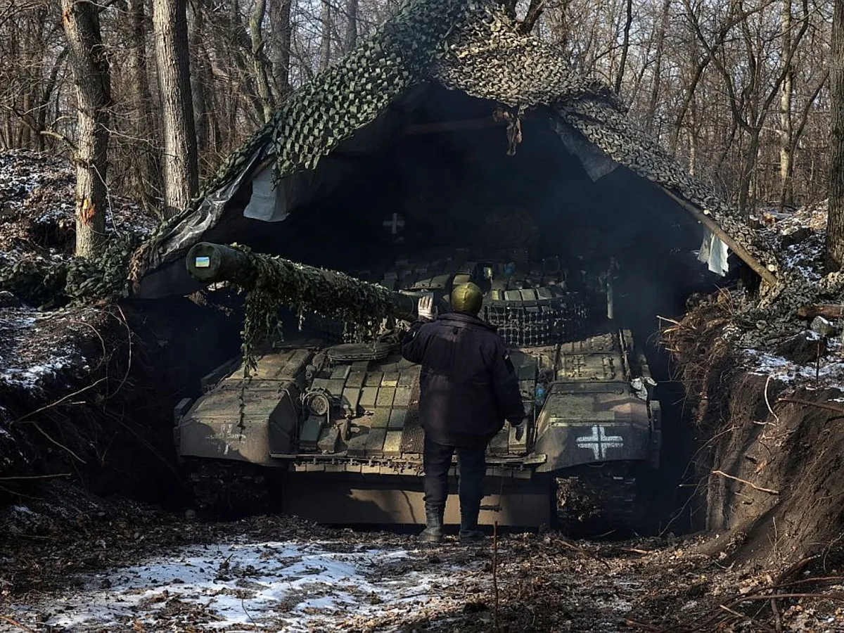 Sute de soldați ruși răniți au fost internați pentru tratament, în Coreea de Nord - Foto: Profimedia Images (Imagine cu caracter ilustrativ)