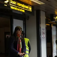 Laura Codruța Kovesi. Foto Inquam Photos/Octav Ganea
