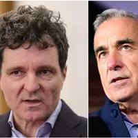 Nicușor Dan: Dacă va câștiga Călin Georgescu alegerile prezidențiale, va fi o nenorocire: FOTO - arhiva(imagine cu rol ilustrativ)