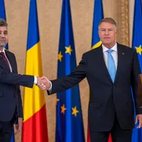 Ciolacu: „Nu e nevoie de legislație suplimentară pentru ca Iohannis să candideze la parlamentare” - FOTO: Profimedia(imagine cu rol ilustrativ)