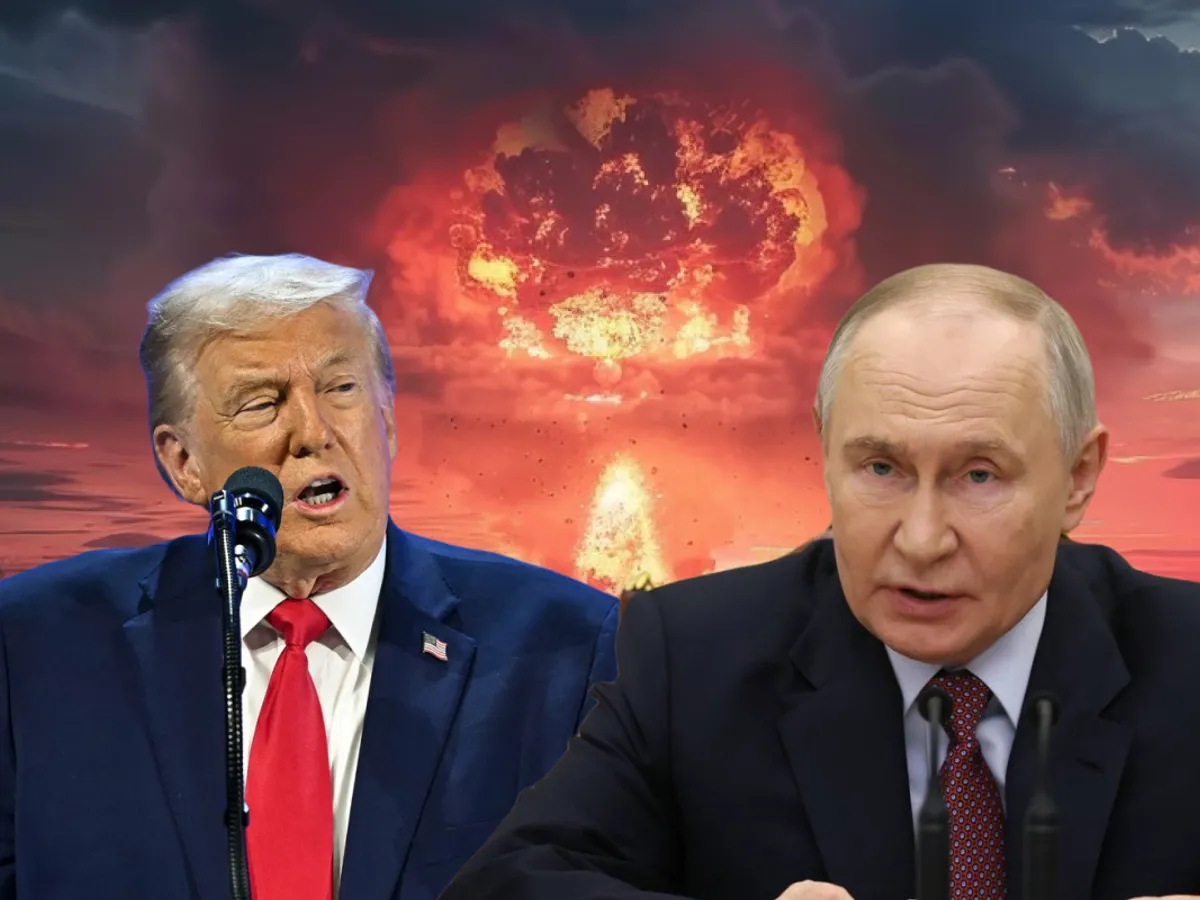 Tratatul nuclear SUA-Rusia a expirat. Avertisment dur lansat de ONU: Lumea intră într-o eră nucleară nesigură