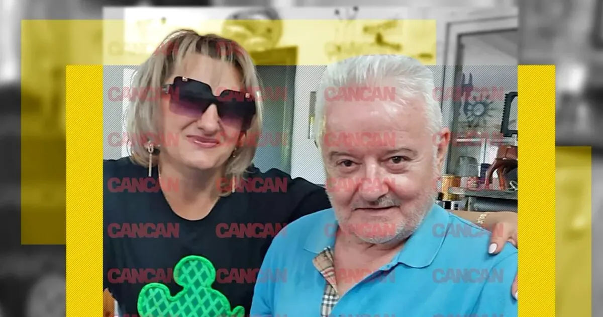 Irinel Racos FOTO Irinel a ajuns să fie întreținut de o femeie. O milionară îl are ...