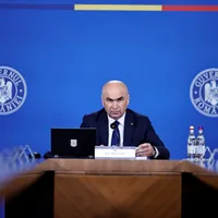 Ilie Bolojan, premierul româniei - Foto: gov.ro