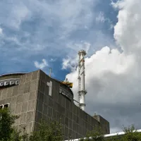 centrala nucleară de la Zaporojie - FOTO: Profimedia