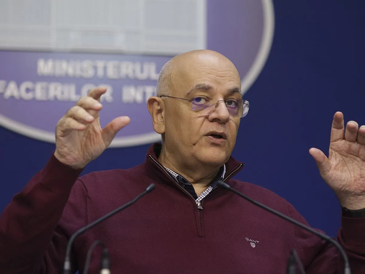 Arafat: Procedurile mecanismului european de protecție civilă activate la Crans-Montana, create după Colectiv