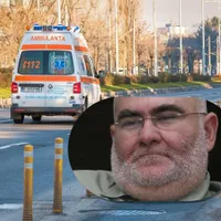Tulburător. Studentă de-a lui Alfred Bulai, ținută înfometată de el, a avut nevoie de ajutor medical - Foto: Colaj Newsweek. Surse Foto Facebook/Profimedia(imagine cu rol ilustrativ)