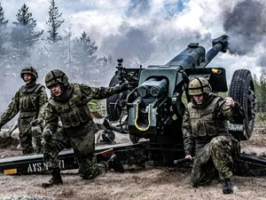 Generali din Marea Britanie și Germania avertizează: „Putin ar putea ataca NATO până în 2029” - Foto: Facebook/NATO - Caracter ilustrativ