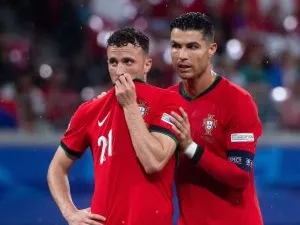De ce nu a venit Cristiano Ronaldo la înmormântarea lui Diogo Jota