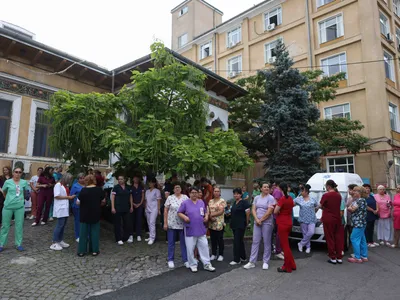 Marea recrutare din Sănătate: 6.800 de posturi în spitale, deblocate. Ce locuri de muncă sunt disponibile și unde se fac angajări