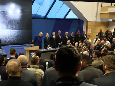 Transformare totală: cum arată președintele FCSB-ului, după aproape un an de absență din spațiul public