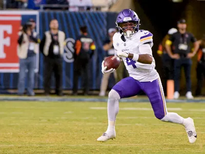 Rondale Moore - Foto: Profimedia Images