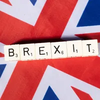 Brexit-ul le dă bătăi de cap și românilor/FOTO: hotnews.ro