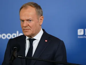 Premierul polonez Tusk vrea ca Europa să îşi stabilească un plan de acţiune cu privire la Ucraina - Foto: Profimedia Images (imagine cu caracter ilustrativ)