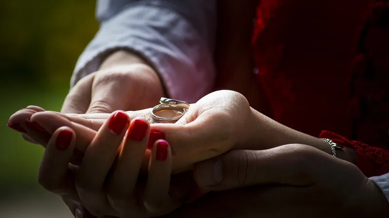 20 de indicii că soțul tău te înșeală. Cum îți dai seama că are o aventură extraconjugală Foto: pexels.com - rol ilustrativ