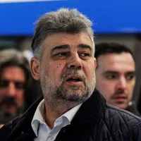 Marcel Ciolacu - Foto: Arhivă
