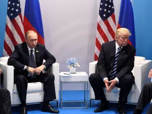 Prietenia Trump-Putin s-a terminat. SUA își retrag ambasadorul și anulează consultările cu Rusia - Foto: Profimedia Images (imagine cu rol ilustrativ)