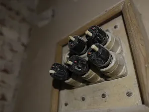 Preţul la energia electrică ar putea totuşi să scadă, după liberalizare. Calculele - Foto: INQUAM PHOTOS/Octav Ganea