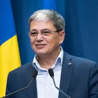 Marcel Boloș, ministrul Fondurilor Europene/FOTO: bursa.ro