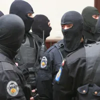 Mascați - Foto: Playtech