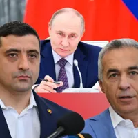 Finanţarea campaniilor electorale din România în 2024-2025: Călin Georgescu, cea mai mare amendă - Foto: Profimedia images - colaj