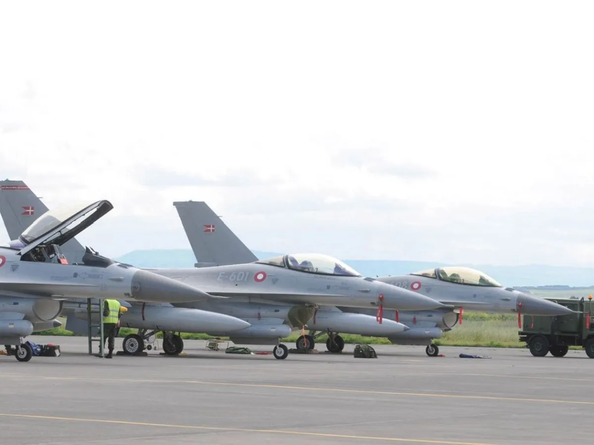 Italia a refuzat accesul unor bombardiere americane, la Baza Sigonella. SUA nu a cerut autorizare, cum trebuie