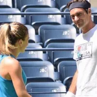 Simona Halep, Roger Federer, Mo Farah sau Ryan Lochte printre sportivii absenți de la Tokyo / Digisport