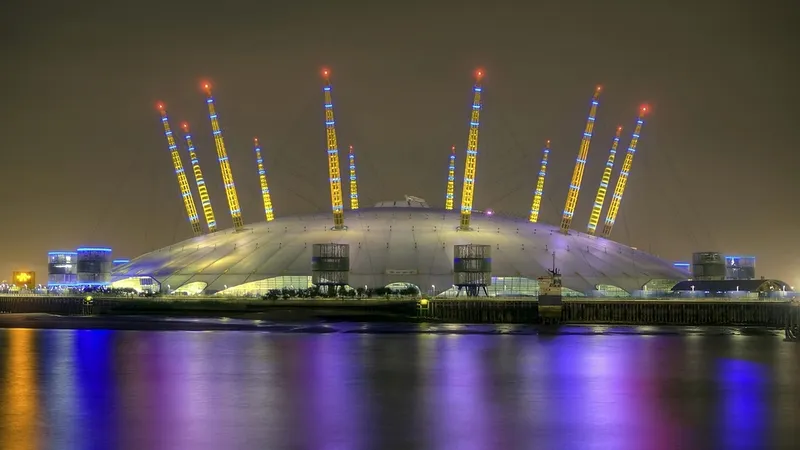 Peste 40 de mii de oameni au participat la ICE London 2023, un nou record. - Foto: ICE London