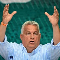 Viktor Orban a luat un împrumut de 1 miliard de euro de la China, fără să anunțe public - Foto: Profimedia Images