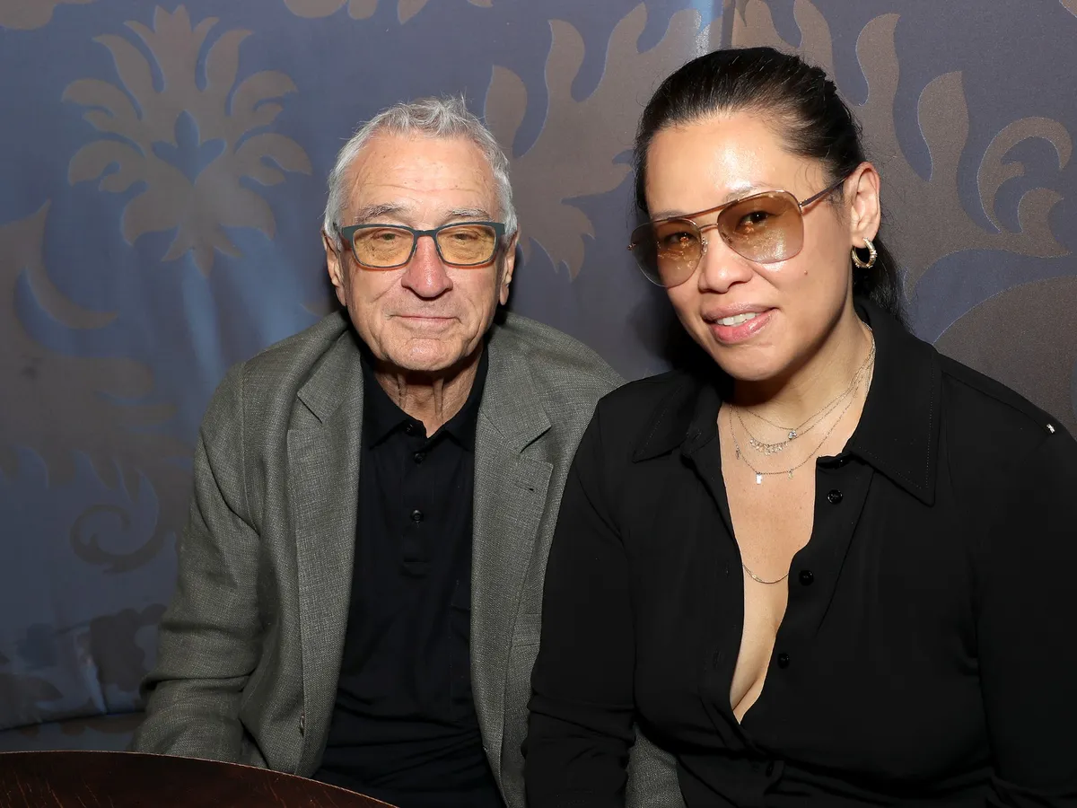 Robert De Niro - Foto: Profimedia Images