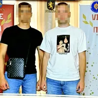 Sute de moldoveni au fost antrenați în Rusia pentru destabilizări în Republica Moldova - Foto: Digi24