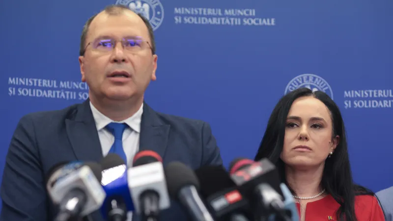 Șeful Casei de Pensie anunță creșterea pensiilor în martie. Pensionarii îl contrazic: Așteptăm un an - Foto: INQUAM PHOTOS / George Călin