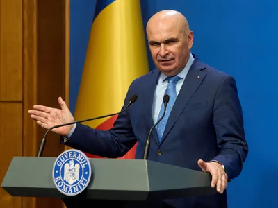 Coaliția de guvernare se clatină. PSD îl critică dur pe Bolojan: „Nu este un om al dialogului” - Foto: Profimedia images