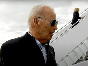 VIDEO Mesaj dur Joe Biden după atacul sângeros de la New Orleans: „SUA nu vor tolera asemenea acte”: FOTO - captura video(imagine cu rol ilustrativ)