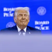 Preşedintele SUA, Donald Trump - Foto: Profimedia Images