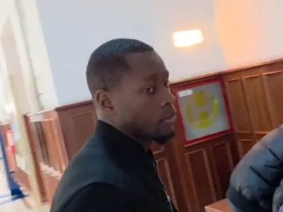 Câți ani de închisoare riscă rapidistul Kader Keita, după ce femeia pe care a lovit-o a murit