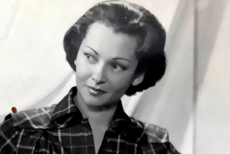 Simona Cassian
