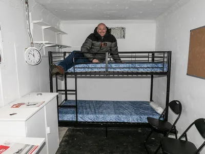 Ai da 260.000 € pe un buncăr militar - Foto: Profimedia Images (imagine cu rol ilustrativ)