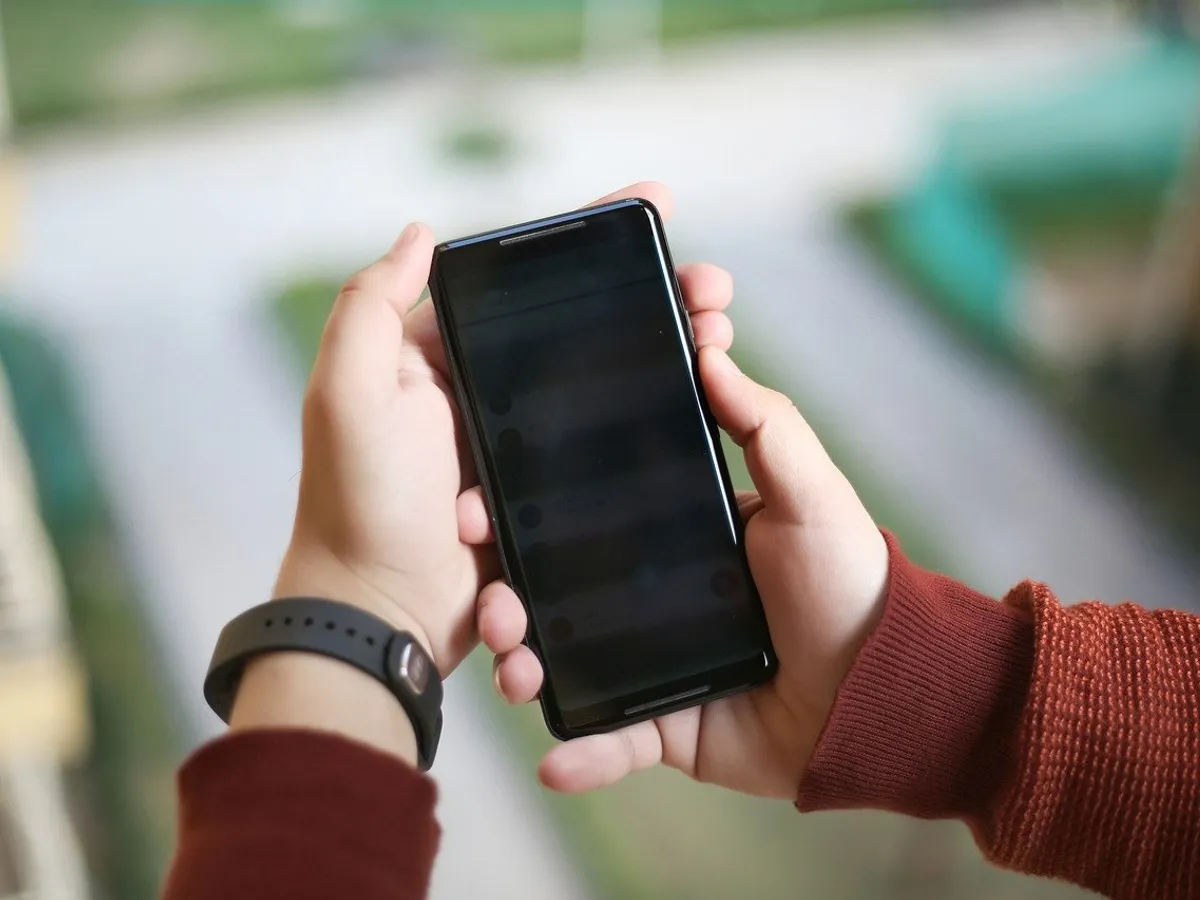 Modelul de telefon dificil de urmărit de către autorități: A fost folosit și de Cătălin Cherecheș - Foto: Pixabay/F1Digitals