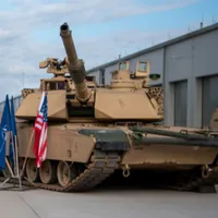 SUA, acord pentru finanțarea apărării Poloniei. „Este un aliat vital pentru flancul estic al NATO” - Foto: mil.in.ua (imagine cu caracter ilustrativ)