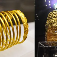 Coif și brățară Foto: PROTV