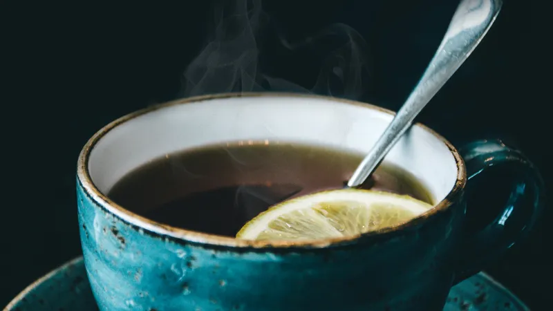 De ce scade glicemia și îmbunătățește somnul ceaiul? Cel verde și cel negru pot înlocui cafeaua - Foto: Pexels.com (Imagine cu caracter ilustrativ)