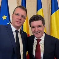 Ionuț Moșteanu: USR e pregătită să participe la formarea unui guvern ”stabil, credibil și reformist” - FOTO: Facebook (imagine cu rol ilustrativ)