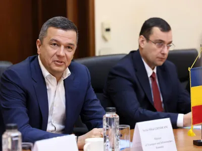 Grindeanu, sedus de mirajul populiștilor AUR: Trebuie să evităm linia partidelor socialiste europene - Foto: Facebook/Sorin Grindeanu