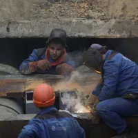 PMB a obținut 242 milioane de lei de la Ministerul Dezvoltării pentru termoficare. / Foto: Inquam Photos / George Călin