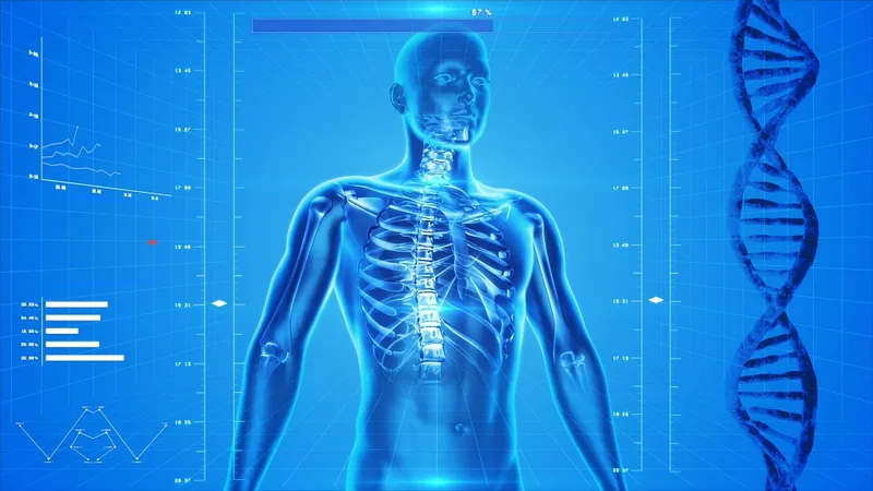 Dr. Vasi Rădulescu: ARN mesager nu modifică în niciun fel ADN-ul uman/FOTO: Unsplash