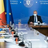 Legislația fiscală a intrat din nou în vizorul Guvernului Ciucă /Foto: Fanatik.ro