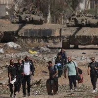 Război Israel - Hamas: Armistițiu umanitar de patru zile în Gaza. Zeci de ostatici vor fi eliberați - Foto: Profimedia image