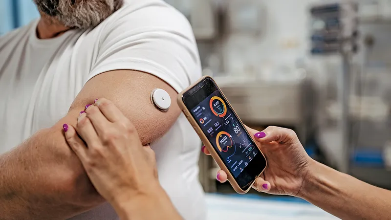 Îngrijirea bazată pe valoare ar face ca medicii să fie recompensați pentru prevenirea diabetului